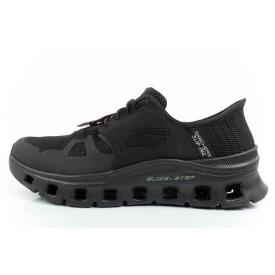11. Skechers Glide-Step Pro Slip-Ins M 232930/BBK Schuhe