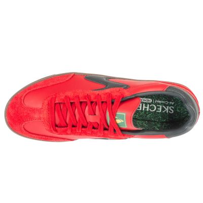 3. Skechers Hotshot - Roaver 254152-RDBK Rot 40