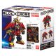 BLOCKROSS GUNDAM – MUSHA GUNDAM