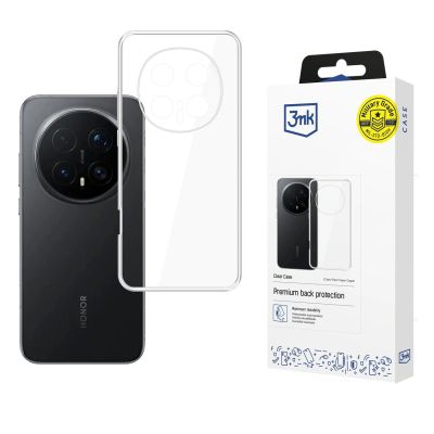 3mk Clear Case für Honor Magic 8 Pro - transparent