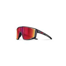 Julbo Fury S Brille – Mattschwarz | Spectron 3Cf
