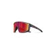Julbo Fury S Brille – Mattschwarz | Spectron 3Cf