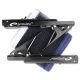 3. Spokey Filum 82203 Tischtennis-Griffband mit Netz