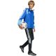 8. adidas Tiro 26 Competition Allwetter-Kinderjacke Blau KB0157