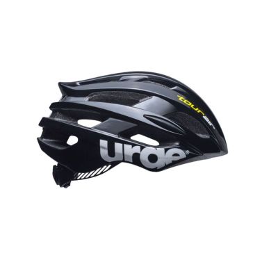 3. URGE TOURAIR Helm schwarz L/XL 58-62 cm
