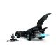 12. LEGO DC Super Heroes 76304 Batmobil Batman Forever