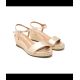 5. Gioseppo YALAHA Platinum Damenschuhe (71701-P-Platinum)