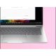 67. HP EliteBook 6 G1a Next Gen AI PC Copilot+ PC AMD Ryzen AI 5 340 Laptop 35,6 cm (14") WUXGA 16 GB DDR5-SDRAM 512 GB SSD Wi-Fi 6E (802.11ax) Windows 11 Pro Silber