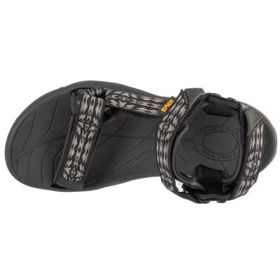 3. Teva M Terra Fi Lite Sandale 1001473-RRBK Grau 40.5