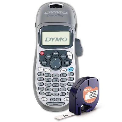 Dymo LetraTag LT-100H Etikettendrucker