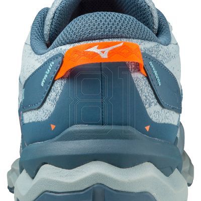 10. Mizuno Wave Daichi 7 M J1GJ227101 Schuhe