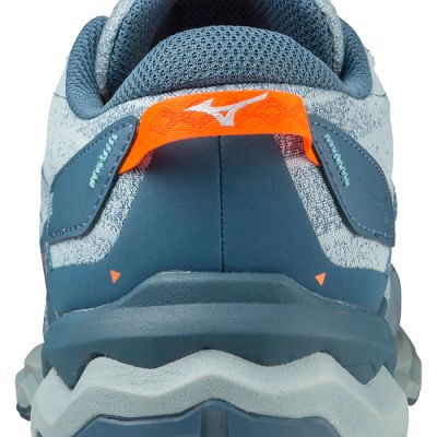 10. Mizuno Wave Daichi 7 M J1GJ227101 Schuhe