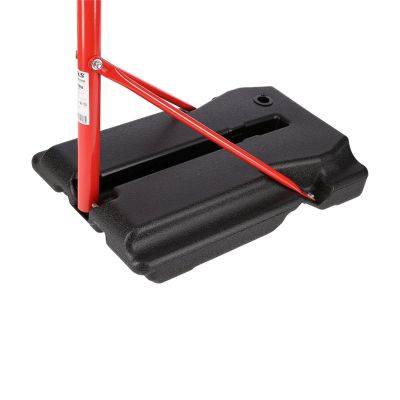 4. NILS ZDK881A Basketballkorb