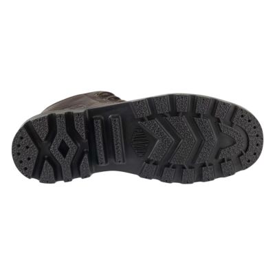 4. Palladium Pampa Zip Lth Ess 76888-248-M Braun 41