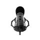 5. GENESIS Radium 600 G2 Schwarzes Tischmikrofon