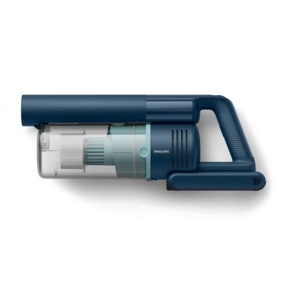 2. PHILIPS Aqua 5000 XC 5141/01 Staubsauger