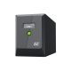 9. GREEN CELL USV POWERPROOF 1200W/2000VA MODIFIZIERTE SINUSFORM
