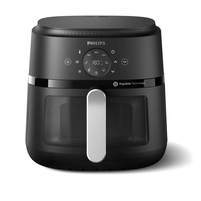 46. PHILIPS NA231/00 Heißluftfritteuse