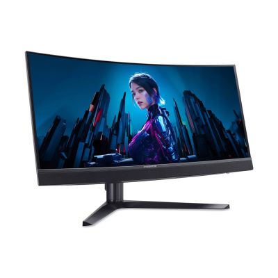 3. Acer X34 F1 X LCD-Gaming-Monitor