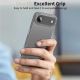 5. Tech-Protect FlexAir Hybrid Case für iPhone 17 Air – Transparent