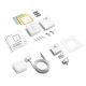5. Set: Thermostat + 3 Netatmo NBU-NTH-NAV Ventile