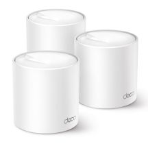 TP-LINK DECO X50 Mesh-System (3er-Pack)