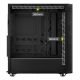 16. Corsair 3200D RS ARGB Mid-Tower Smoked Gehäuse