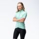 9. LADY EIRWEN Damen Kurzarm-T-Shirt