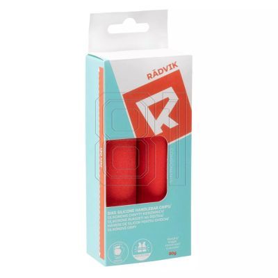 2. Radvik Hint Fahrradgriffe 92800350120