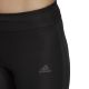 4. adidas Own the run Tight 3/4 W CF6222 Laufhose