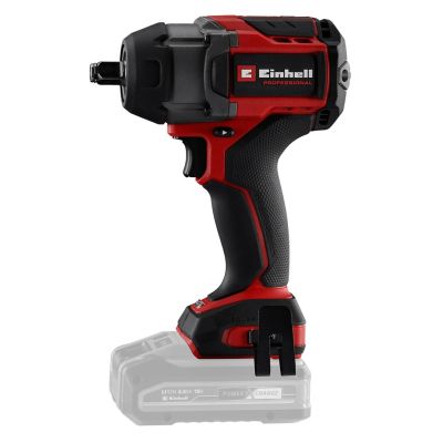 13. Schlagschrauber 18V TP-CW 18/750-C LI BL-SOLO 4510065 EINHELL