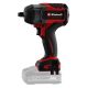 13. Schlagschrauber 18V TP-CW 18/750-C LI BL-SOLO 4510065 EINHELL