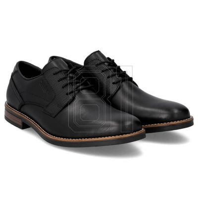 21. Leder Rieker 13523-00 M RKR696