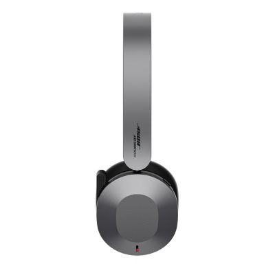 13. Lenovo 4XD1V23301 Kopfhörer/Headset, kabelgebunden & kabellos, Kopfbügel, Büro/Callcenter, USB Typ-C, Bluetooth, Grau