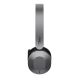 13. Lenovo 4XD1V23301 Kopfhörer/Headset, kabelgebunden & kabellos, Kopfbügel, Büro/Callcenter, USB Typ-C, Bluetooth, Grau