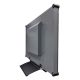8. AG Neovo X-22E Digital Signage Flachbildschirm 54,6 cm (21,5") LED Full HD Schwarz