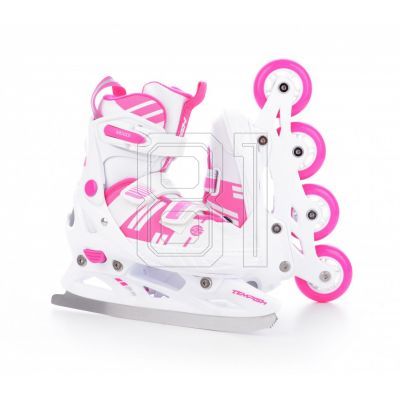 16. Tempish Misty Duo Jr 13000008256 Schlittschuhe