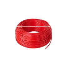 LgY-Kabel 1x2,5 H07V-K rot