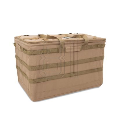 Offlander Offroad Campingtasche mit Rahmen 95L OFF_CACC_15