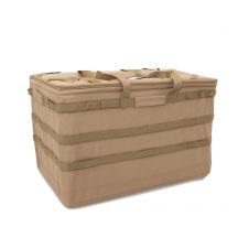 Offlander Offroad Campingtasche mit Rahmen 95L OFF_CACC_15