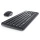 18. Dell Kabelloses Tastatur- und Maus-Set KM3322W