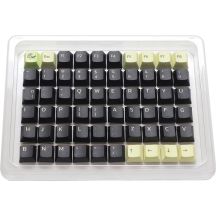 Ducky DCA132-USMICCHPH1 Eingabegeräteteile Tastatur-Tastenabdeckungen