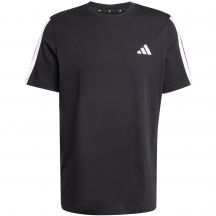 Adidas 3-Streifen T-Shirt M JV6783