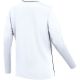 2. Nike Dri-Fit Park 26 Crew Top Damen Weiß HM7167 100
