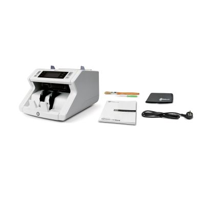 7. Safescan 2265 G2 3,9 Zoll Geldzählmaschine