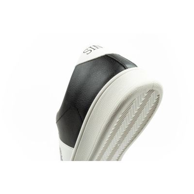 7. US Polo Assn. Schuhe, Sneaker, Herren, modisch, schwarz, bequem