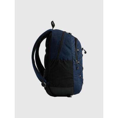 4. City-Rucksack (22 l) mit Laptopfach 4F 4FRSS26ABACU673-31M