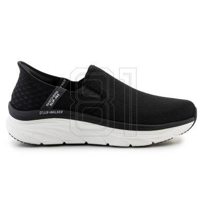 11. Skechers Orford M 232455-BLK Schuhe