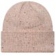 2. New Era Damen-Glitzermütze New York Yankees Hat 60691293 Beige One Size