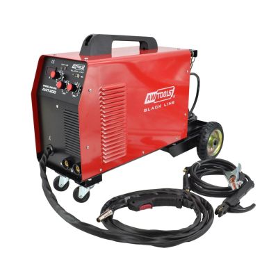 AW Halbautomatische Speedline MIG AWT-200/ Schwarze Linie